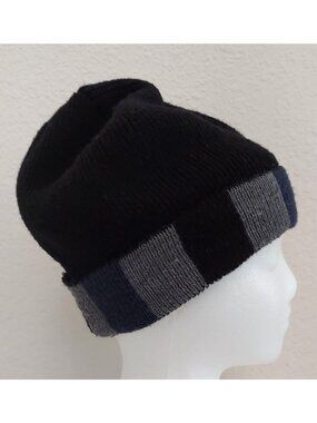 Umo Lorenzo Knit Hat Youth